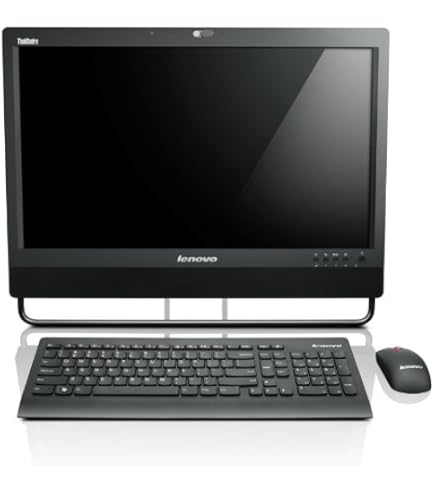Lenovo ThinkCentre M92z 3291D6U All-in-One Computer - Intel Core